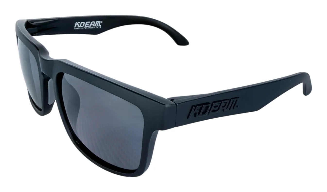 แว่นตากันแดด เลนส์ Polarized