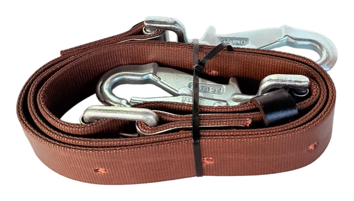 สายกันตก UNI (Strap)